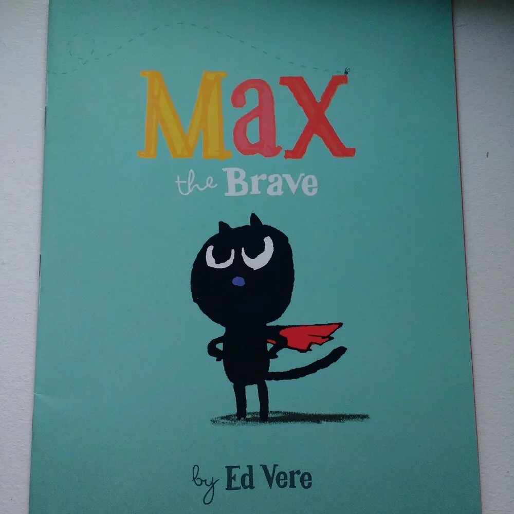 Cookie's Week Max Brave Dragon Tea Little Monkeys Anansi set of 8 Paperbacks New